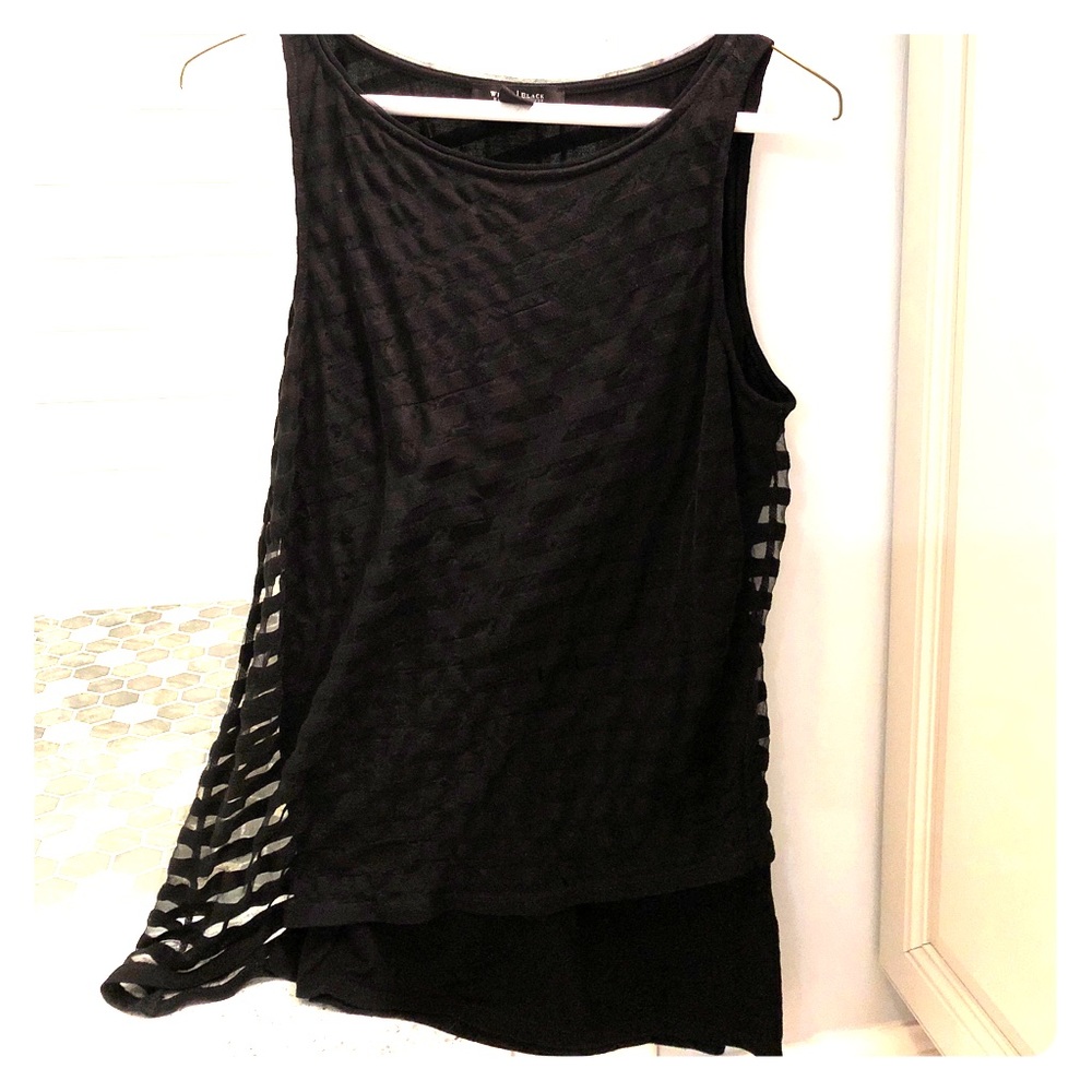 WHBM Tank